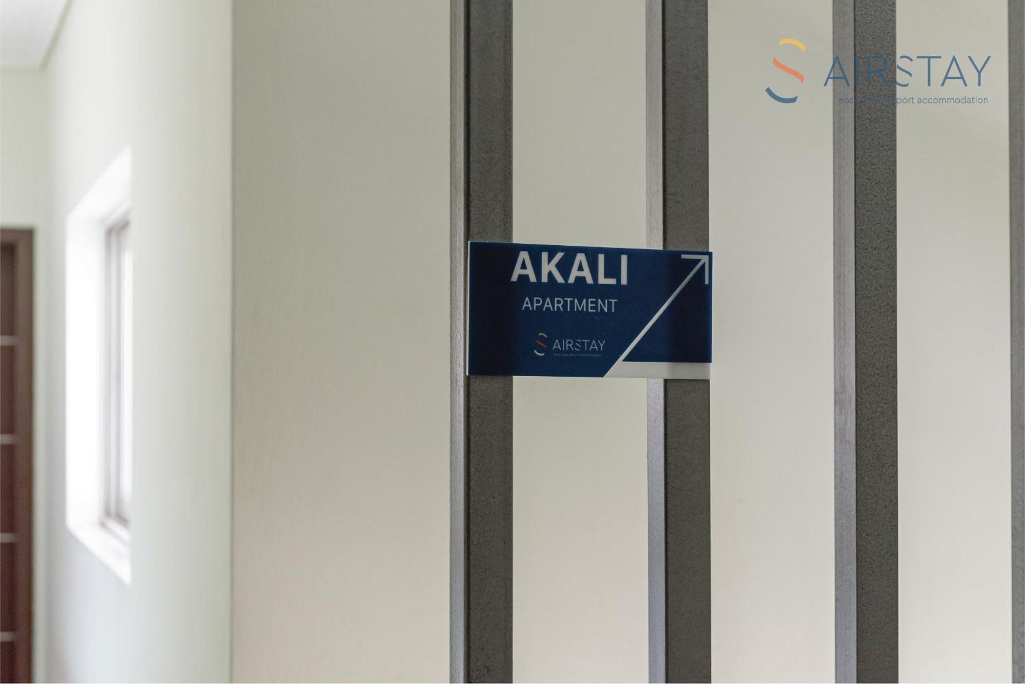 Akali Apartment Airport By Airstay Спата Экстерьер фото
